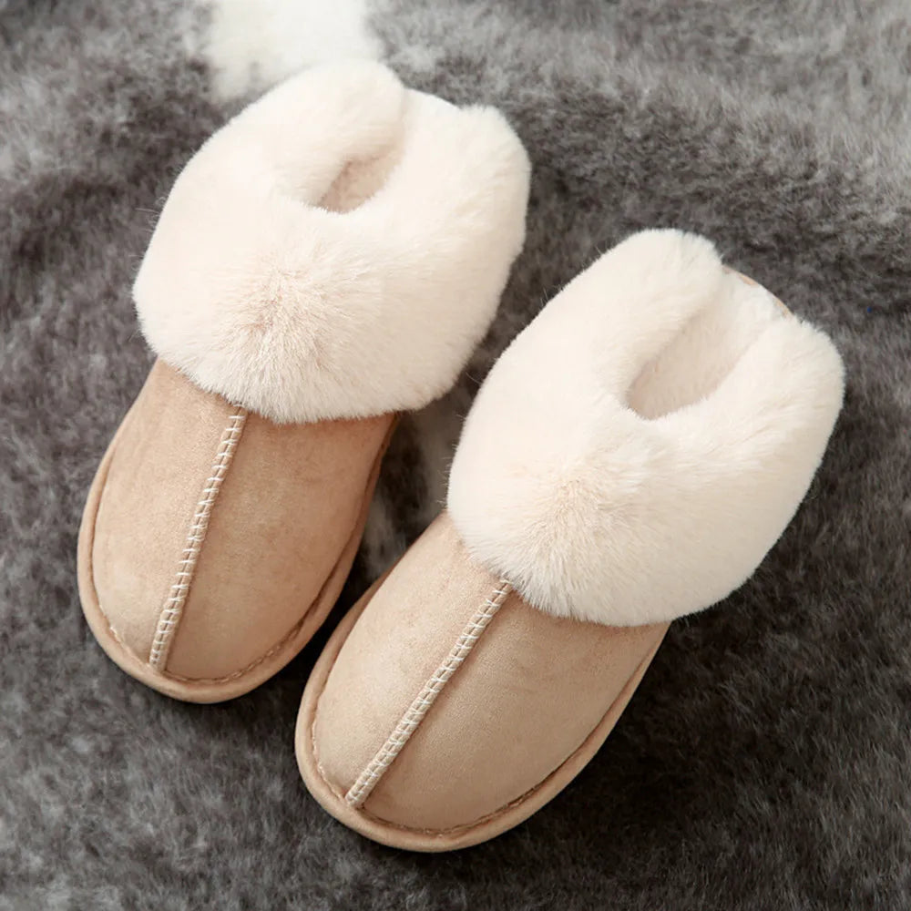 Cozy Slippers