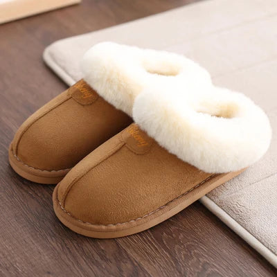 Cozy Slippers