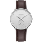 Minimalist Mens Watch