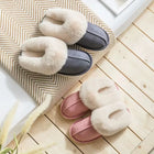 Cozy Slippers