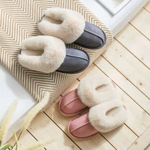 Cozy Slippers