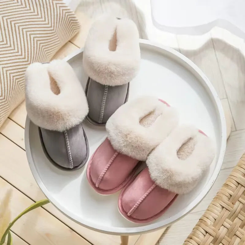 Cozy Slippers