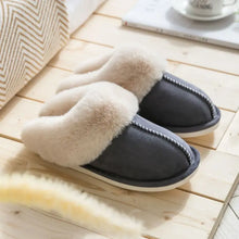 Cozy Slippers