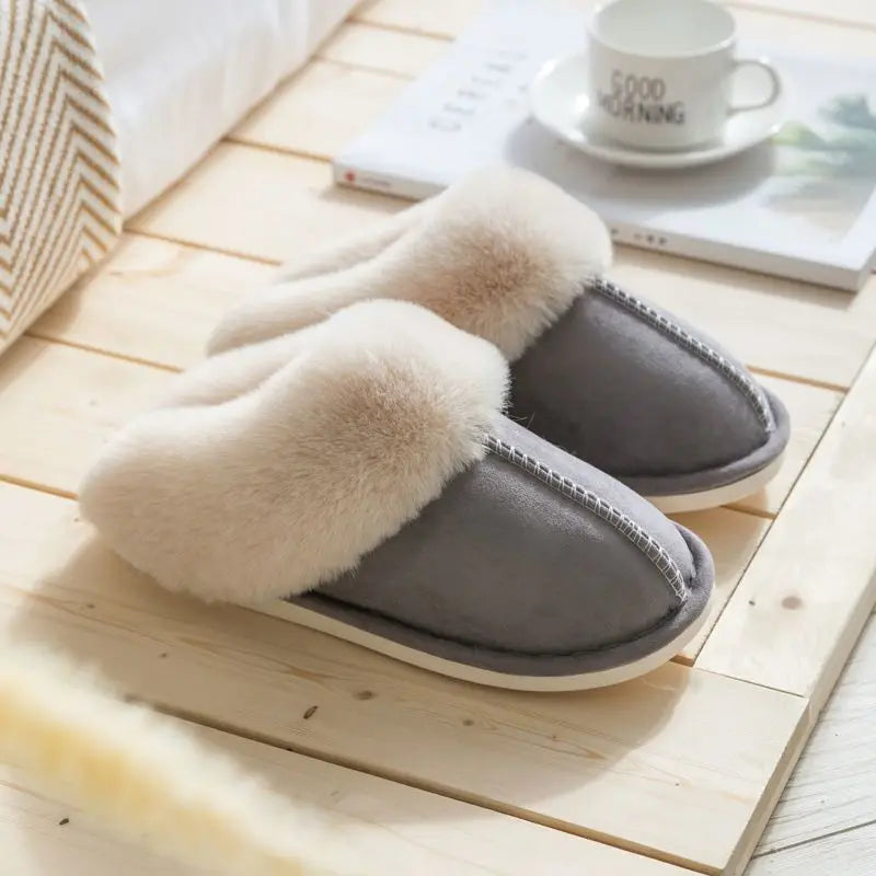 Cozy Slippers