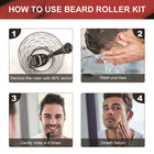 Essentials Beard Kit