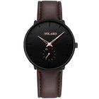 Minimalist Mens Watch