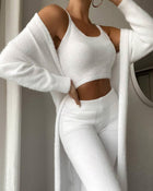 Cozy 3 Piece Set