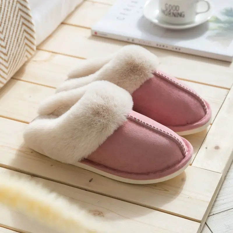 Cozy Slippers